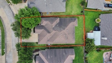 10934 Visconti Ct in Richmond, TX - Building Photo - Building Photo