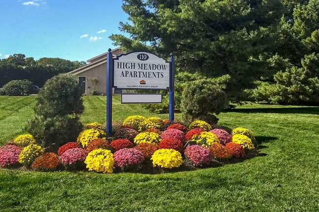property at 110 Jobs Hill Rd