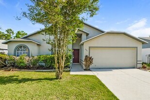 543 Emerald Cove Loop in Lakeland, FL - Building Photo