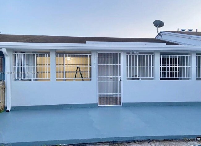 property at 18804 NW 45th Ave