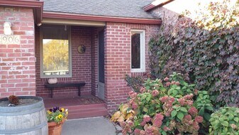 2906 Barge St in Yakima, WA - Building Photo