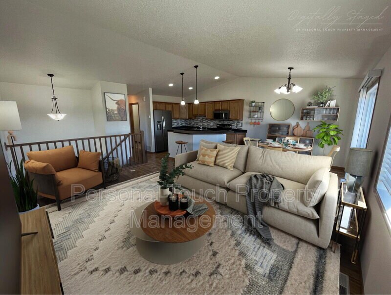 1518 34th Ave S in Moorhead, MN - Building Photo