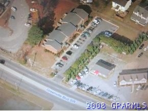 1130 SW Greenville Blvd in Greenville, NC - Building Photo - Building Photo