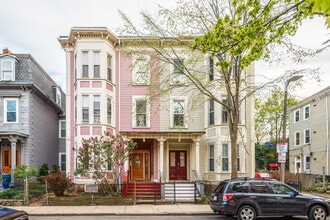 42 Delle Ave, Unit 1 in Boston, MA - Foto de edificio - Building Photo