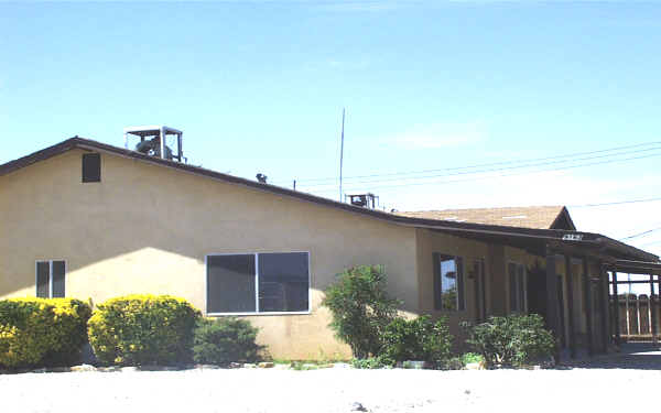 9162-9166 G Ave in Hesperia, CA - Foto de edificio - Building Photo