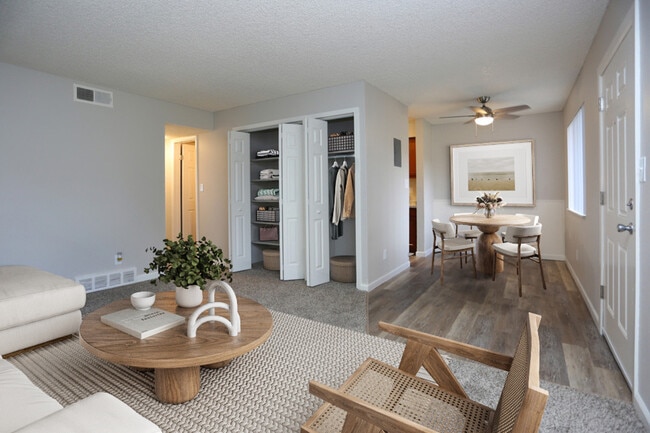Sage Creek Apartments