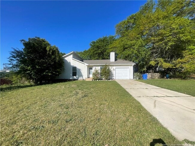 6804 Leeds Ct in Fayetteville, NC - Building Photo - Building Photo