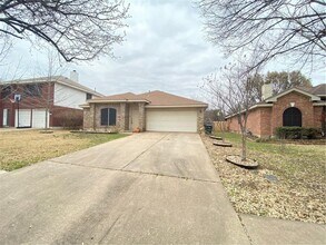 16916 Dorman Dr in Round Rock, TX - Building Photo - Building Photo