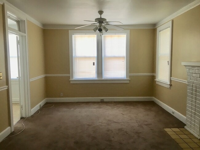 623-623 Queen St in Columbia, SC - Building Photo - Building Photo