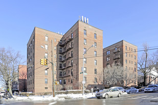 144-07 Sanford Ave Apartments