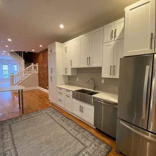 property at 19 T St NE