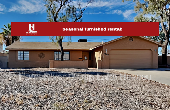 property at 2860 Edgewood Dr