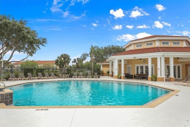 property at 1000 Villagio Cir