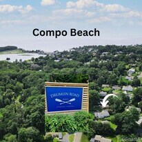 45 Drumlin Rd in Westport, CT - Building Photo