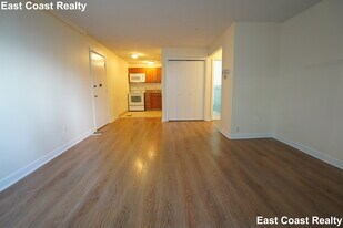 84 Gardner St in Boston, MA - Building Photo