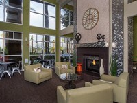 Building Photo - The Station on Central Apartments in Phoenix, Arizona
