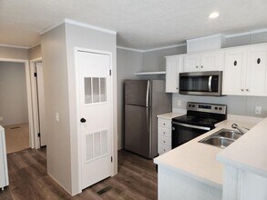 210 Bobwhite Ln in House Springs, MO - Building Photo - Building Photo