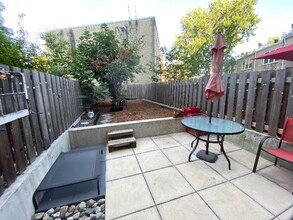 1500 Pennsylvania Ave NW in Washington, DC - Building Photo - Building Photo