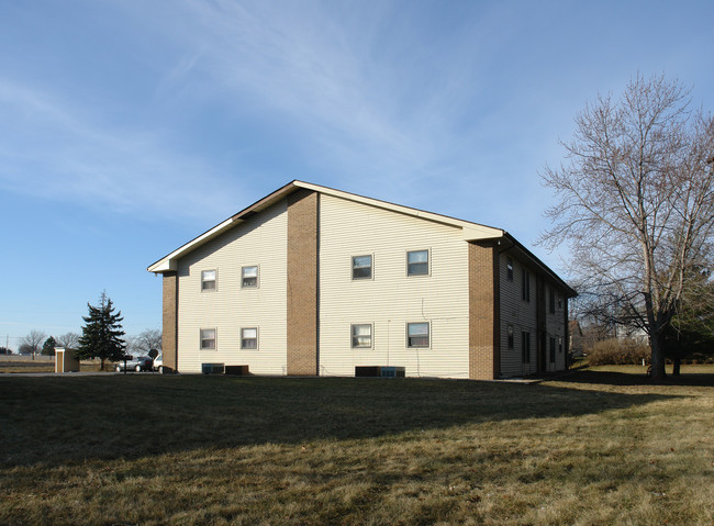 710 Iowa St in Perry, IA - Building Photo - Building Photo