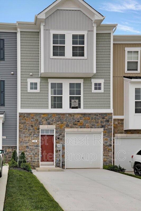 153 Charterhouse St in Falling Waters, WV - Building Photo - Building Photo