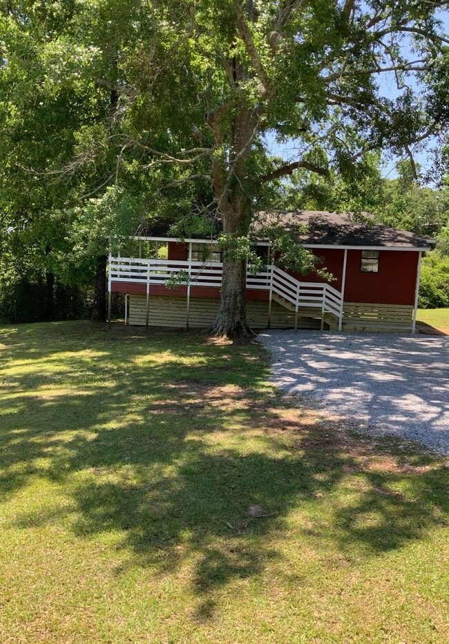 property at 296 Wagon Wheel Rd