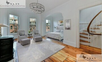 92 Appleton St in Boston, MA - Building Photo - Building Photo