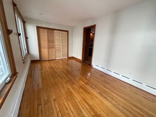 338 K St in Boston, MA - Building Photo - Building Photo