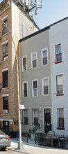 128 Palmetto St in Brooklyn, NY - Building Photo - Building Photo