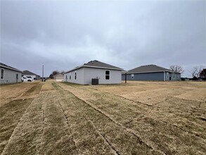2820 Evans St in Pea Ridge, AR - Building Photo - Building Photo