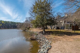 4321 Beechnut Ln in Durham, NC - Building Photo - Building Photo