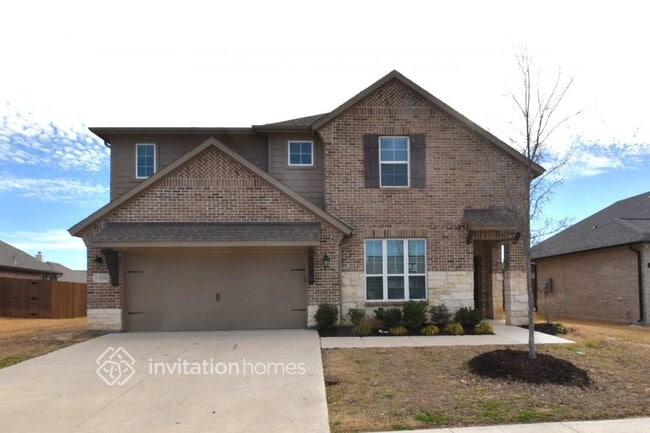 property at 1504 Smoke Signal Ln