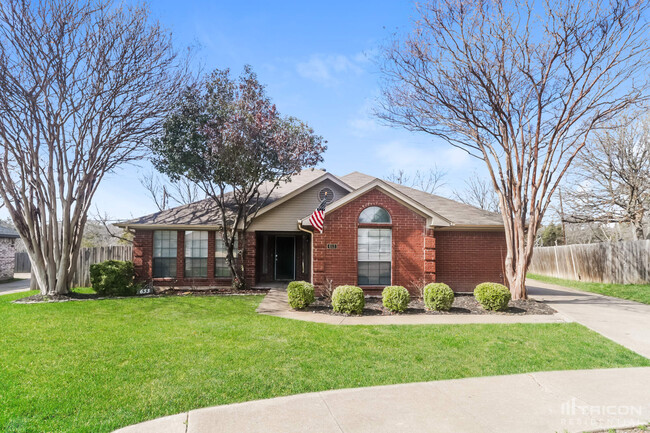 property at 653 Edgewood Dr