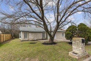 4608 Bundyhill Dr in Austin, TX - Building Photo