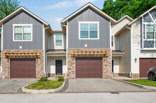 609 Lee St in Murfreesboro, TN - Building Photo