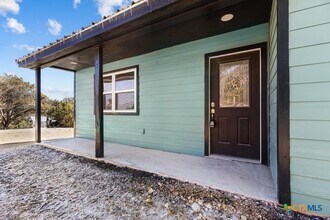 380 Brushy Crk Trl in Bandera, TX - Building Photo - Building Photo