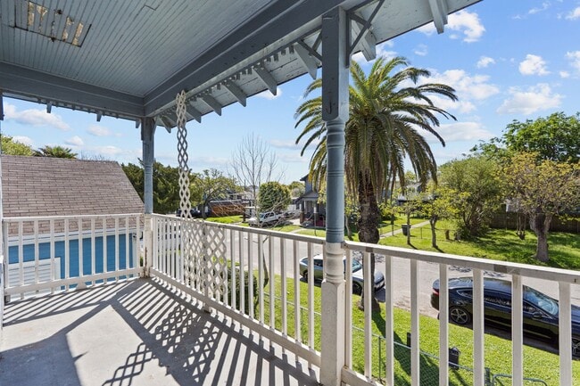 property at 4020 Avenue O 1/2