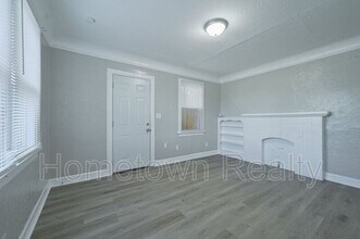 2901 N Fonshill Ave in Oklahoma City, OK - Foto de edificio - Building Photo