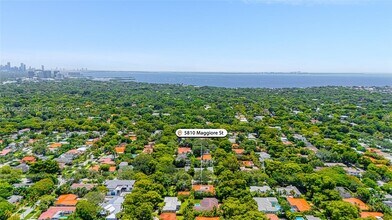 5810 Maggiore St in Coral Gables, FL - Building Photo - Building Photo