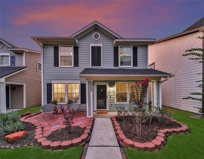 property at 6202 Spruce Bough Ct