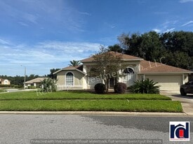 8611 Sugar Palm Ct in Orlando, FL - Building Photo