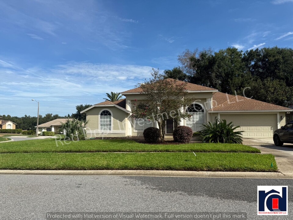 8611 Sugar Palm Ct in Orlando, FL - Building Photo