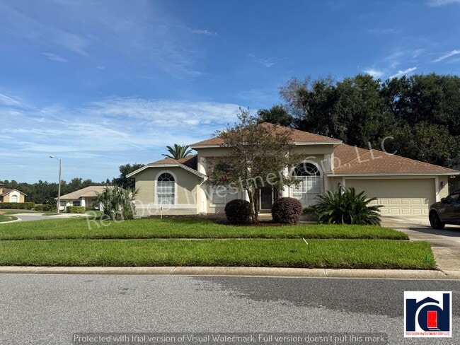 property at 8611 Sugar Palm Ct