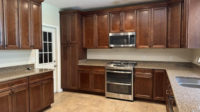 property at 5051 Thorden Rd
