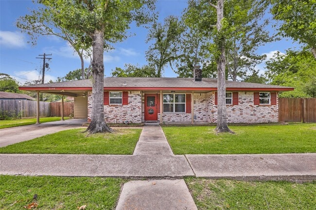 property at 2198 N Winfree St