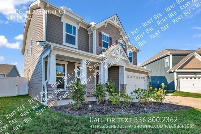 2406 Flamingo Ct