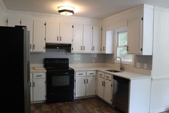 107 Clairmont Rd NE in Goldsboro, NC - Building Photo - Building Photo