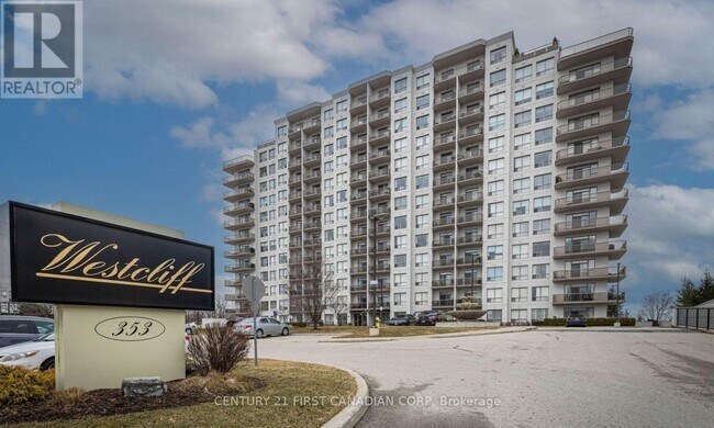 property at 353 Commissioners Rd W