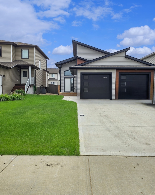 property at 10205-10126 126 Ave