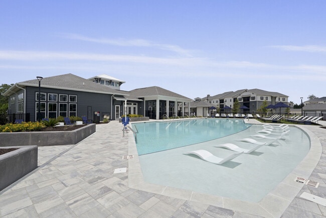 HoM at Pooler in Pooler, GA - Foto de edificio - Building Photo