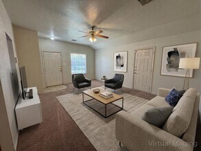 2801 Alma Dr, Unit # A in Killeen, TX - Building Photo - Building Photo